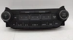 2014-2016 Chevrolet Malibu Radio Control Panel HKTG4. Fixed Price $48.76.