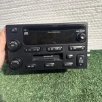 03 04 05 06 Kia Sorento Radio Cd Cassette Player 96110-3E000 WEX27. Fixed Price $29.99.