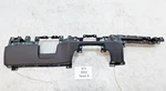 22-25 Oem Tesla Model X Front Dashboard Intrument Panel Lower Leather Black. Fixed Price $249.95.
