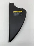 2013-2018 Hyundai Santa Fe Cover-c/pad Main Side Lh 84766-2W000. Fixed Price $17.50.