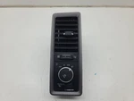 2013 - 2017 Dodge Ram Left Side Dash Air Vent W/ Headlight Switch 1WA62DX9AC. Fixed Price $32.79.