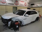 Volkswagen Atlas 2021 Right Airbag 74K Mi. 2000. Fixed Price $145.26.