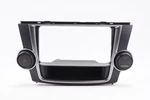 Toyota Highlander Center Instrument Panel Bezel Dash Oem 2008 - 2013. Fixed Price $249.99.