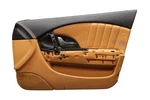 03-13 Maserati Quattroporte M139 Front Right Side Interior Door Panel Oem. Fixed Price $265.00.