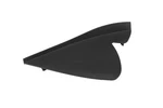 Genuine Very Dark Pewter Driver Side Instrument Panel Outer Trim Cover 96909220. Fixed Price $43.65.