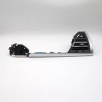2022 - 2024 Bmw X4 G02 Dashboard Left Side Outer Ac Air Vent Grille & Bezel. Fixed Price $123.48.