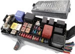 2000 Toyota 4RUNNER Engine Bay Fuse Box 1996-2002 Relay Module 82661-3D150 J35. Fixed Price $127.54.