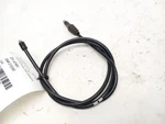 Rear Hood Release Cable Fits Mercedes-benz C300 2015 2017 Oem 2058800159. Fixed Price $29.70.
