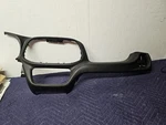 2015-2022 Ram Promaster City Dashboard Radio Bezel Trim Cover Panel Oem. Fixed Price $150.00.