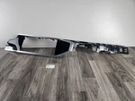 Audi Q3 2018-2025 Dash Panel Center Display Bezel Trim Cover 83B853190A. Fixed Price $45.00.