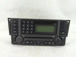 Land Rover Am Fm Cd Player Radio Receiver VI309. Fixed Price $279.71.