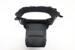 2020 - 2022 Hyundai Palisade Steering Column Housing Trim Panel Oem Black Yjy. Fixed Price $50.45.