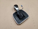 2014-2016 Ford Cmax Oem Automatic Shifter Panel/shift Boot Knob CJ5P-7E034-AAW. Fixed Price $100.00.