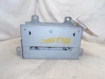 2008 Cadillac Cts Radio Cd Mechanism W/ Vin Tag 25849793 U2R VTQ49. Fixed Price $8.00.