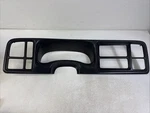 99-02 Gmc Chevy Yukon Tahoe Suburban Sierra Silverado 15 25 Dash Bezel Oem Nice. Fixed Price $89.99.