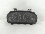2016 Bmw 535I Speedometer Instrument Cluster Gauges 9383487-01 MXUL5. Fixed Price $93.38.