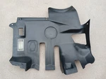 Bmw E46 Under Dash Trim Panel Left Black Manual Oem 99-06 323 325 328 330 M3. Fixed Price $47.00.