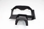 2019-2022 Chevrolet Silverado 1500 Left Side Instrument Cluster Bezel Trim Oem. Fixed Price $42.24.