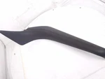 2018-2024 Toyota Camry Passenger Dashboard Trim Panel Garnish 55012-06130 *blk. Fixed Price $119.70.