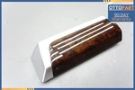 2011-2018 Porsche Cayenne Front Left Driver Side Dash Panel Trim Oem 95855222601. Fixed Price $26.03.