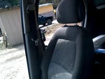 Passenger Right Front Seat Belt Retractor Fits 02-03 Vue 2988693. Fixed Price $30.00.