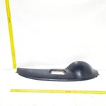 2003 Maserati Spyder Cambiocorsa Oem Black Upper Dash Pad. Fixed Price $349.00.