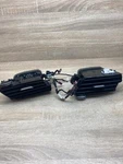 9329955 168281 10 Dash Center Air Vent Grill Bmw 7 G11 G12. Fixed Price $229.16.
