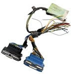 1998-2003 Jaguar XJ8 Front Right Passenger Side Door Wire Harness Oem Lnf 3190BB. Fixed Price $33.75.