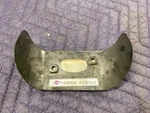 Mount Bracket Nissan (75658-30P00). Fixed Price $64.00.