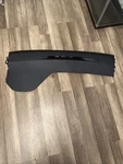2019-2024 Toyota Corolla Dashboard Instrument Upper Trim Cover Panel Oem. Fixed Price $160.99.