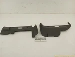 Volvo V70 XC70 Pair Of Left & Right Front Kick Trim Panel Fits 2001-2007 02. Fixed Price $76.38.