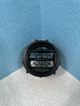 2016-2023 Toyota Tacoma Radio Bezel Dash Air Vent Grille Oem. Fixed Price $44.99.