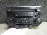 Audio Equipment Control Panel Id 8S4T-18A802-BH Fits 08 Focus 59806. Fixed Price $34.30.