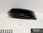 2016-19 Chevy Cruze Right Passenegr Side Dash Air Heat Vent 13377238 Chrome. Fixed Price $39.99.