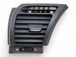 2007-2008 Acura Left A/c Vent Inst Panel Outlet, 77620-SEP-A21ZA, D051 Oem,. Fixed Price $25.10.