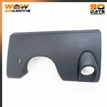 06-16 Aston Martin V8 Vantage Dash Left Driver Side Lower Cover Trim Panel Oem. Fixed Price $290.56.