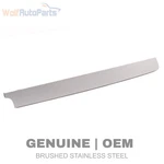 2009-2011 Vw Cc Dash Panel Trim 3C1857212AD. Fixed Price $8.50.