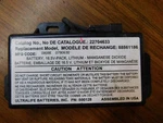 Chassis Ecm Communication Onstar Opt UE1 Id 22704633 Fits 10 Dts 413253. Fixed Price $14.00.