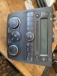 2008-2012 Nissan Altima Radio Cd Player With Climate Control Oem 28185-ZN40A. Fixed Price $65.00.