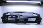 2002-2004 Porsche 911 Boxster Leather Dashboard Black 99655210101 Oem. Fixed Price $566.99.