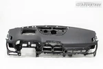 2021-2023 Kia Seltos Dashboard Instrument Panel Trim Cover Black Oem. Fixed Price $499.99.