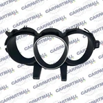 2011 2012 Kia Forte Sedan Speedometer Instrument Cluster Dash Bezel 84832-1M200. Fixed Price $54.97.