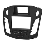 Metra 99-5827B / S-din D-din Car Radio Dash Kit Ford Focus 2012-2014. Fixed Price $135.15.