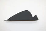 2022 - 2024 Hyundai Tucson Dash Right Side End Cap Trim Cover Oem 84780CW000NNB. Fixed Price $35.43.