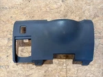Dodge Ram Lower Instrument Panel Steering Column Cover 5JU19TRMAA. Fixed Price $70.00.