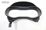 2019-2023 Jeep Cherokee Dashboard Speedometer Cluster Bezel Cover Trim Oem. Fixed Price $39.99.