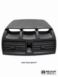 2004-2008 Toyota Solara Dash Bezel Center Vents Trim Heat Cracked Oem. Fixed Price $199.00.