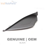 2015-2016 Bmw 428I Gran Coupe Left Dash Panel End Cap / Cover Trim 9248137. Fixed Price $10.49.