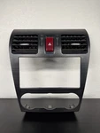 2012-2014 Subaru Impreza Xv Crosstrek Forester Ac Heater Bezel W Air Vents. Fixed Price $77.99.