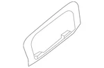 Genuine Nissan Instrument Panel Bezel 68260-3SG1A. Fixed Price $102.22.